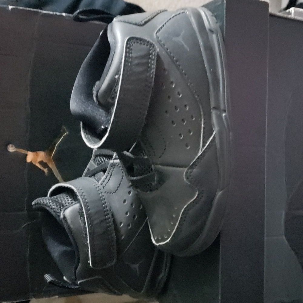 JORDAN SHOES